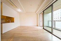 パークシティ大崎ザレジデンス