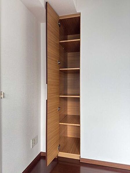 リビング収納