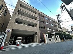 物件画像 ユニーブル田端