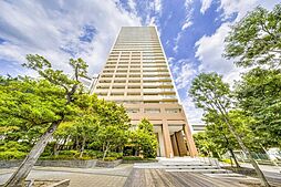 物件画像 パークタワー滝野川