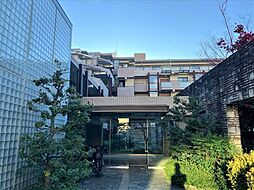 物件画像 クレストフォルム蓮根城北公園