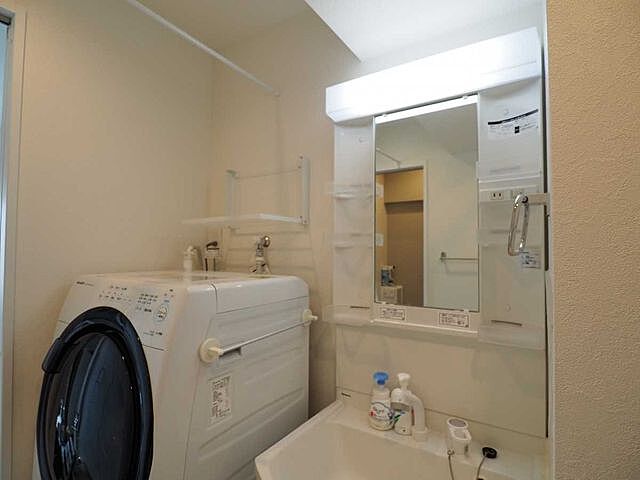 浴室 白山コーポビアネーズ 3階/-