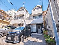 東京都大田区矢口2丁目：物件画像