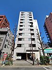 東京都豊島区駒込1丁目：物件画像