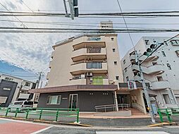 駒込台マンション