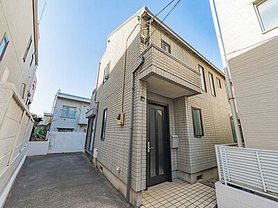 外観 外観