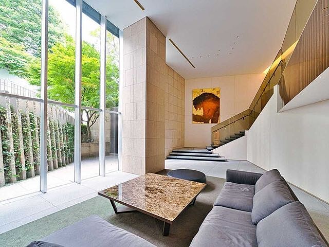 その他 ブランズ麻布狸穴町 5階/-