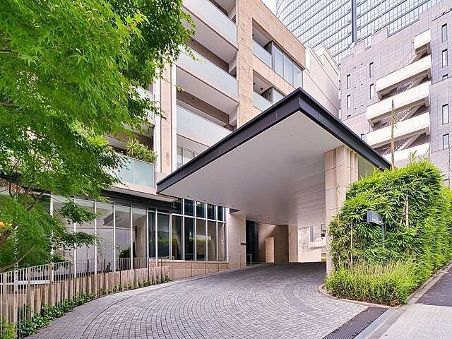 その他 ブランズ麻布狸穴町 5階/-