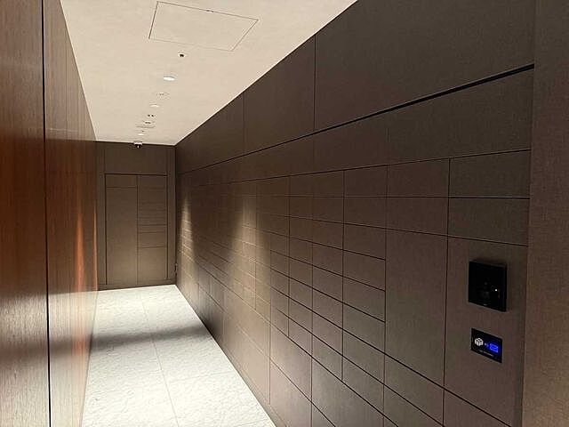 設備 三田ガーデンヒルズノースヒル 13階/-