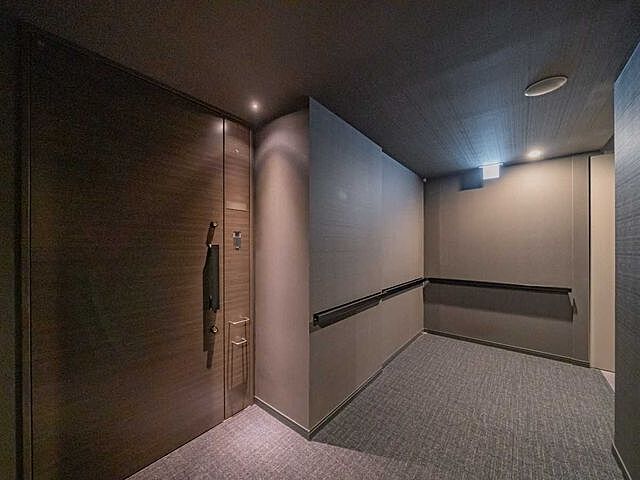 その他 ザ・パークハウス高輪タワー 20階/-