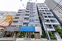 東京都中央区湊1丁目：物件画像