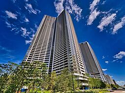 パークタワー勝どき　サウス