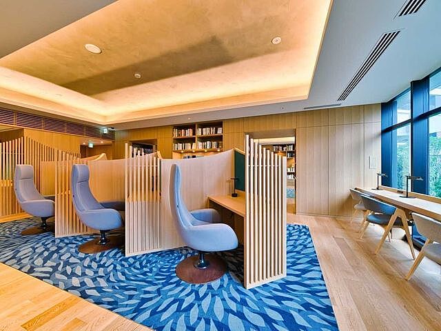 その他 パークタワー勝どき　サウス 18階/-