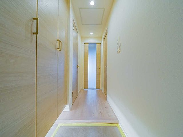 室内 晴海アイランドトリトンスクエアビュータワー 27階/-