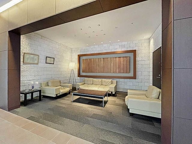 その他 パークコート麻布十番三田ガーデン 6階/-