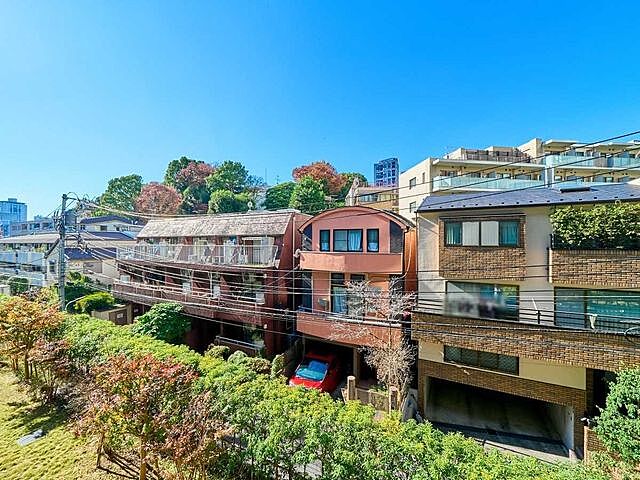 その他 ブランズ麻布狸穴町 3階/-