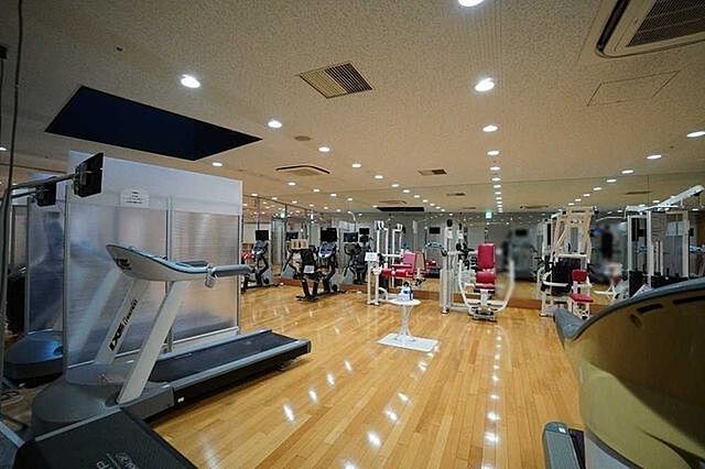 その他 コンシェリア西新宿TOWER’S WEST 42階/-