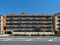 神奈川県藤沢市片瀬海岸3丁目：物件画像