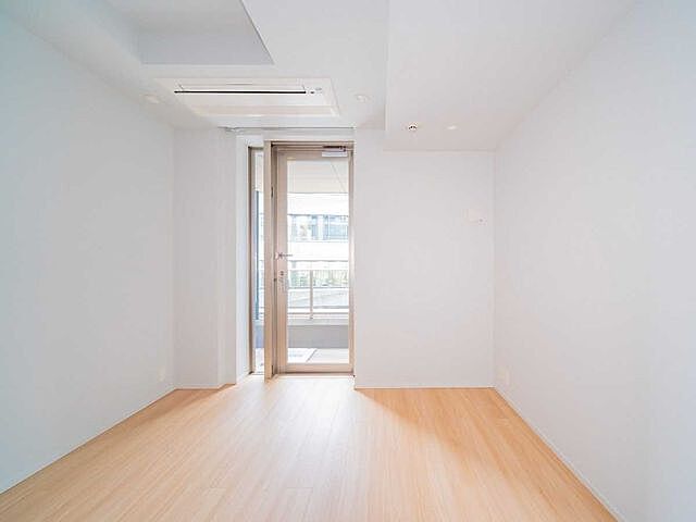 室内 三田ガーデンヒルズ　ノースヒル 7階/-