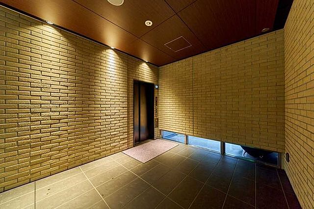 その他 クラッシィスイート・ジオ東麻布 7階/-