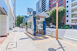 都営浅草線「東日本橋」駅 160m