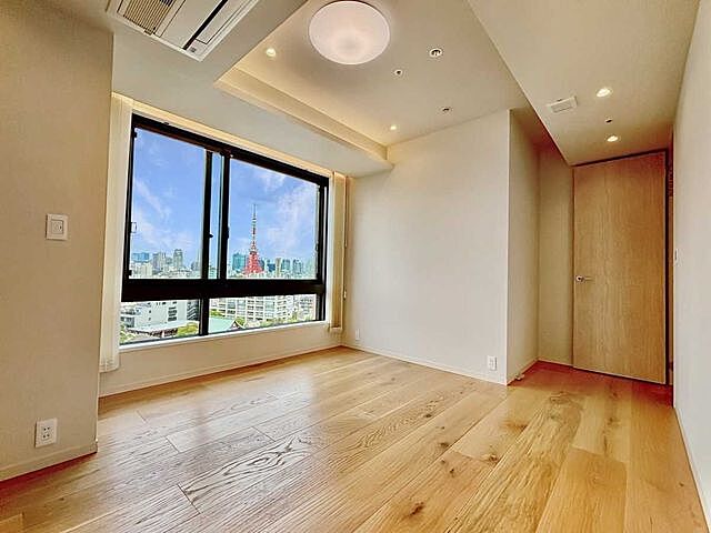 室内 元麻布ヒルズフォレストタワー 8階/-