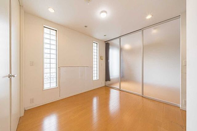 室内 スタイルハウス南麻布 5階/-