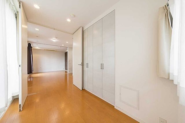 室内 スタイルハウス南麻布 5階/-