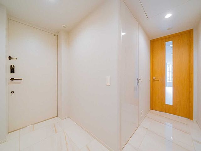 室内 三田ガーデンヒルズノースヒル 8階/-