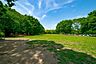 周辺：代々木公園 1270m