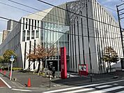  東京音楽大学 320m