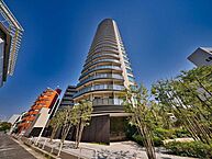 東京都港区南青山1丁目：物件画像