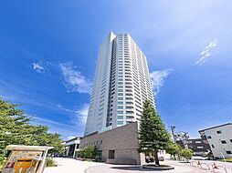 アトラスブランズタワー三河島