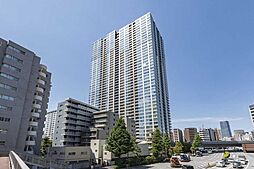 白金ザ・スカイEAST棟