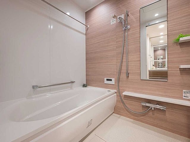 浴室 ジオ南砂町 7階/-