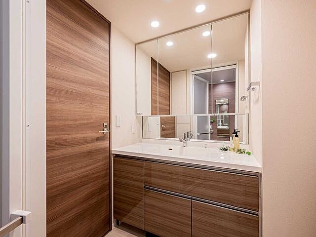 浴室 ジオ南砂町 7階/-