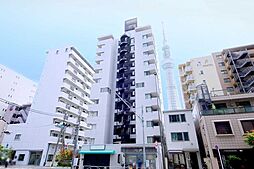 向島パークハイツ第2