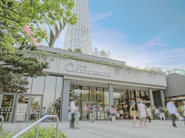 周辺を拡大表示