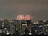その他：お台場の花火・ズームあり
