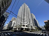 東京都港区芝3丁目：物件画像