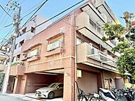 東京都港区三田2丁目：物件画像