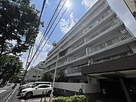東京都港区三田2丁目：物件画像