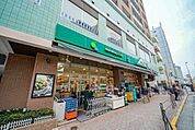 マルエツプチ白金台店 400m