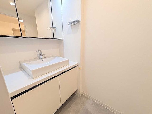 浴室 セーシェル恵比寿 1階/-