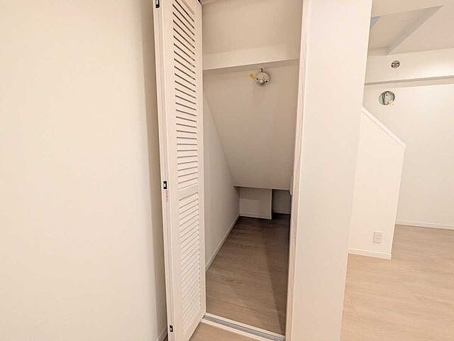 収納 セーシェル恵比寿 1階/-