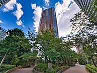 神奈川県川崎市中原区中丸子：物件画像