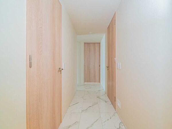 室内を拡大表示