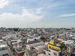 ラ・フォルム目黒原町