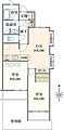 ビッグヴァン京王堀之内1階2,880万円