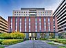 周辺：国際医療福祉大学三田病院 200m